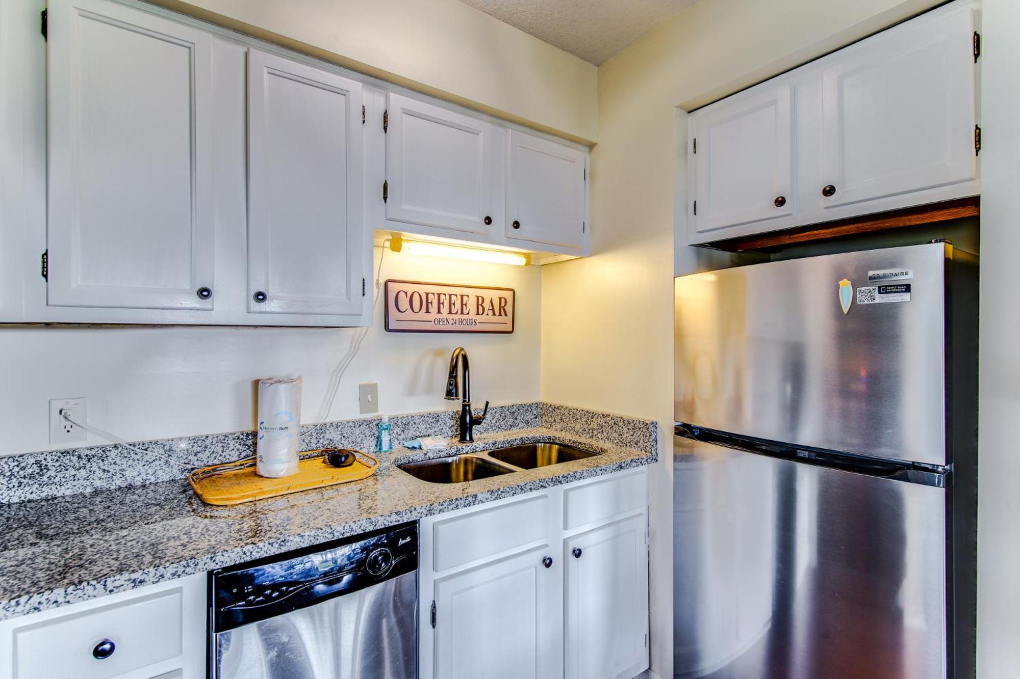 Gatlinburg Mountaintop Condo With Balcony And Views! Exterior foto